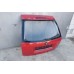 кришка багажника skoda fabia combi